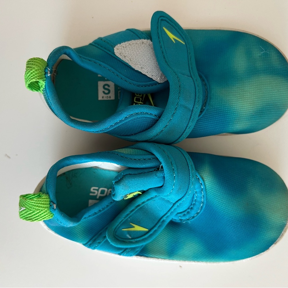 Speedo baby water shoes